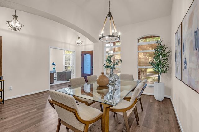 21416 Quail Point Lane, Porter, TX 77365