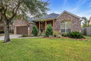 21416 Quail Point Lane, Porter, TX 77365
