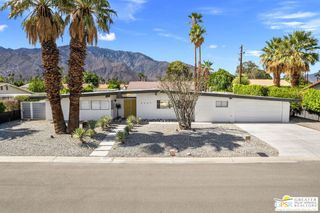 2267 N San Antonio Road, Palm Springs, CA 92262