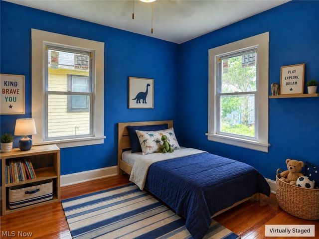 13511 Beaumont Avenue, East Cleveland, OH 44112
