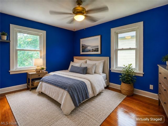13511 Beaumont Avenue, East Cleveland, OH 44112
