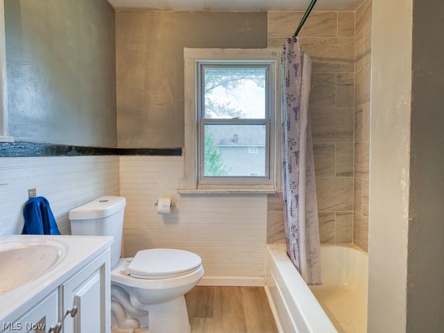 13511 Beaumont Avenue, East Cleveland, OH 44112