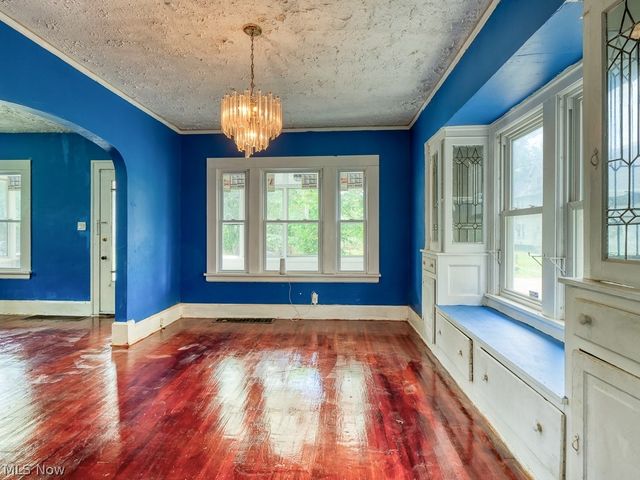 13511 Beaumont Avenue, East Cleveland, OH 44112