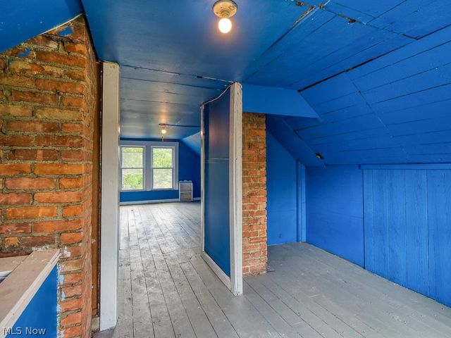 13511 Beaumont Avenue, East Cleveland, OH 44112