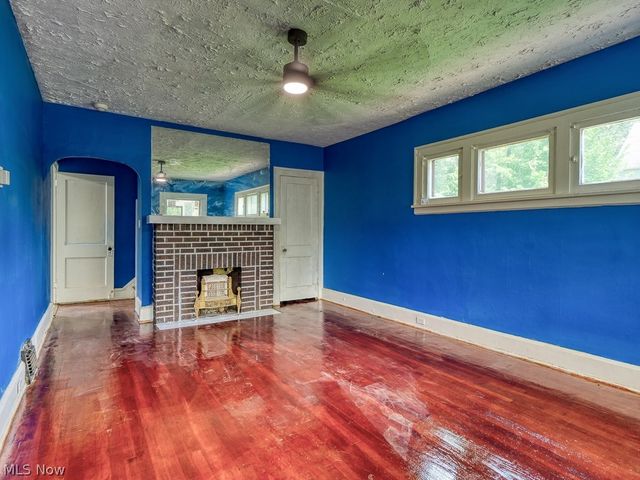 13511 Beaumont Avenue, East Cleveland, OH 44112