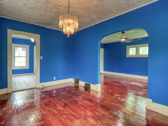 13511 Beaumont Avenue, East Cleveland, OH 44112