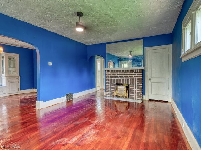 13511 Beaumont Avenue, East Cleveland, OH 44112