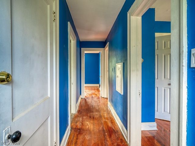 13511 Beaumont Avenue, East Cleveland, OH 44112