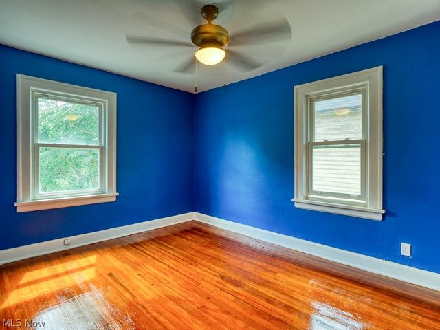 13511 Beaumont Avenue, East Cleveland, OH 44112