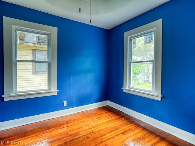 13511 Beaumont Avenue, East Cleveland, OH 44112