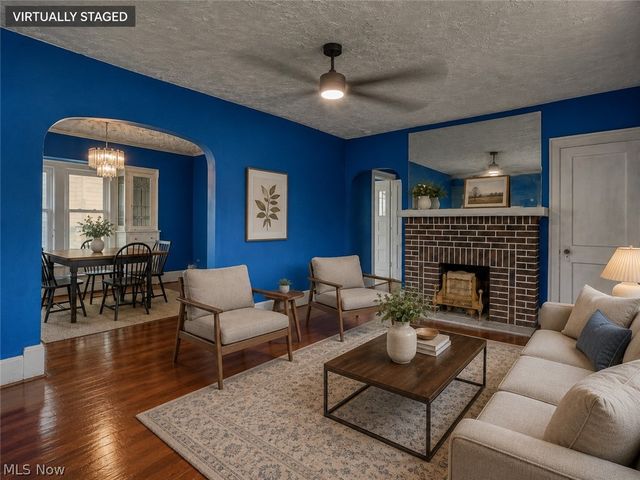 13511 Beaumont Avenue, East Cleveland, OH 44112