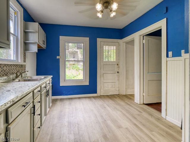 13511 Beaumont Avenue, East Cleveland, OH 44112