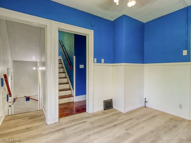 13511 Beaumont Avenue, East Cleveland, OH 44112