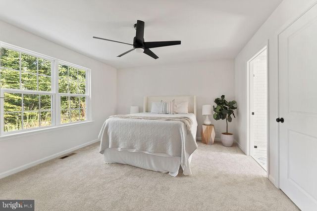 95 WOODLAND SHORES DR, Louisa, VA 23093