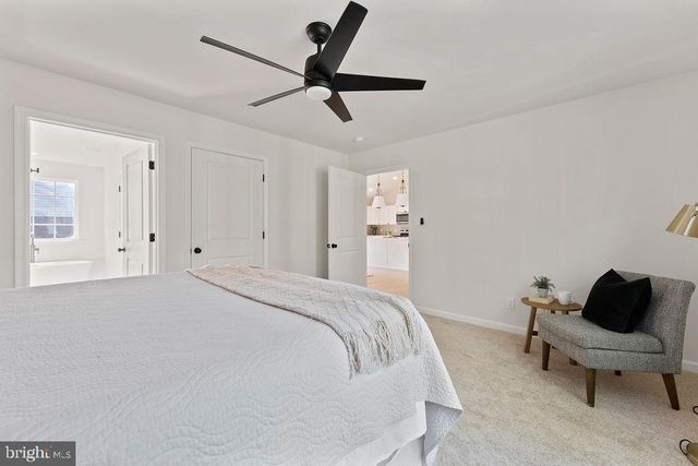 95 WOODLAND SHORES DR, Louisa, VA 23093