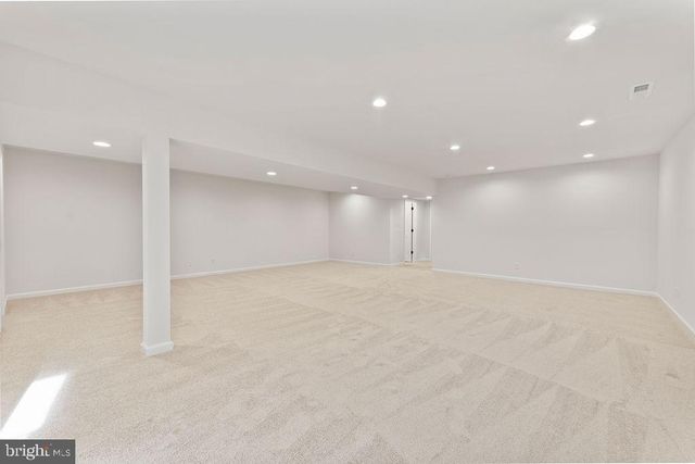 95 WOODLAND SHORES DR, Louisa, VA 23093