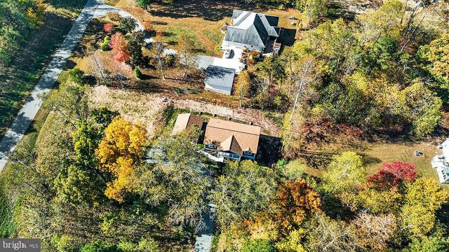 95 WOODLAND SHORES DR, Louisa, VA 23093