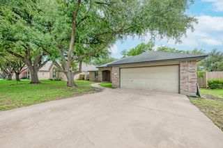 403 Hickory Ridge TRL, Pflugerville, TX 78660