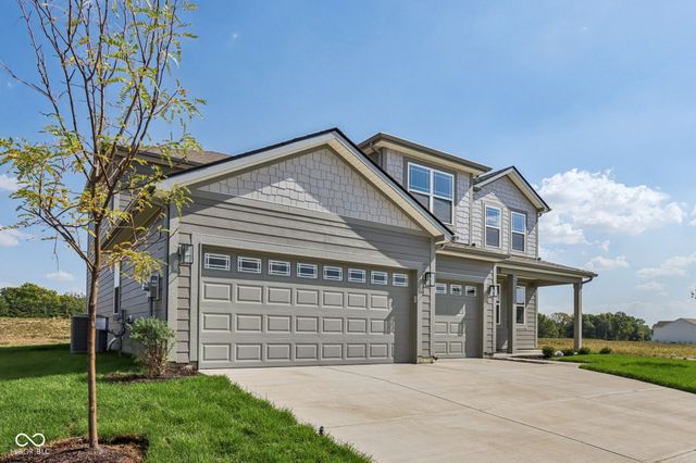 331 Highland Avenue, Danville, IN 46122