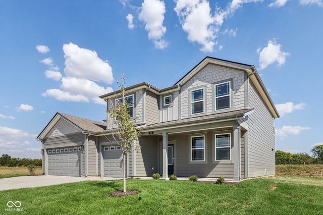 331 Highland Avenue, Danville, IN 46122