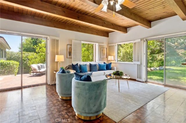561 Sierra Meadows, Sierra Madre, CA 91024