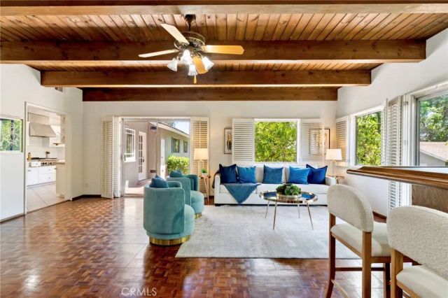 561 Sierra Meadows, Sierra Madre, CA 91024