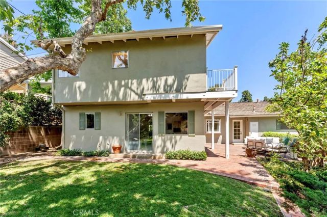 561 Sierra Meadows, Sierra Madre, CA 91024