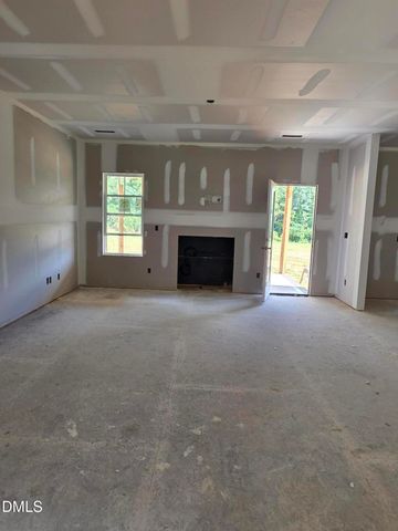 6391 Radio Tower Road, Wilson, NC 27893