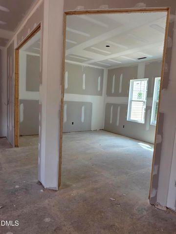 6391 Radio Tower Road, Wilson, NC 27893
