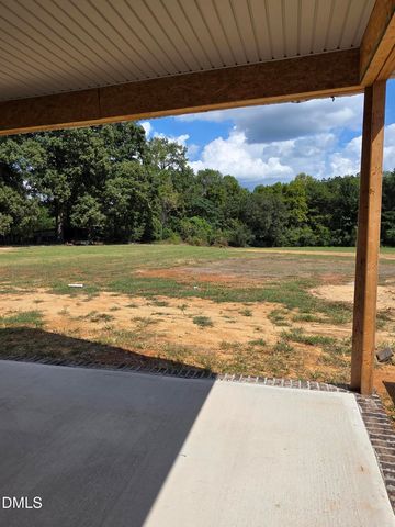 6391 Radio Tower Road, Wilson, NC 27893