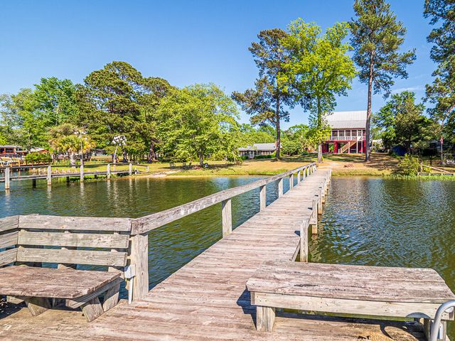 1296 Levi Street, Manning, SC 29102