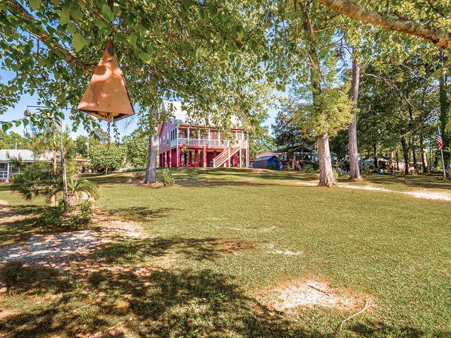 1296 Levi Street, Manning, SC 29102