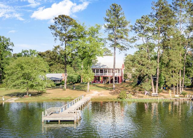 1296 Levi Street, Manning, SC 29102