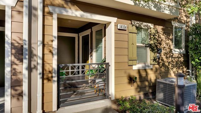 14104 W Chapparel Lane, Van Nuys, CA 91405