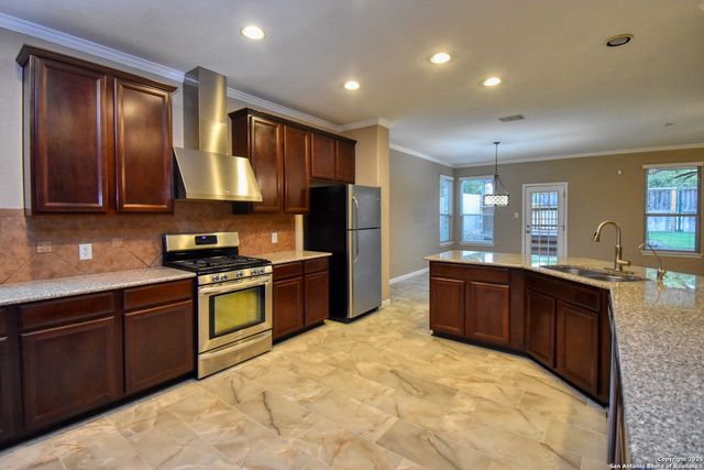9410 Wind Dancer, San Antonio, TX 78251