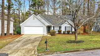 3290 Rock Creek Drive, Rex, GA 30273