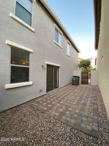 1677 E Elgin Street, Gilbert, AZ 85295