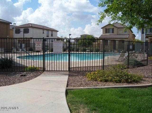1677 E Elgin Street, Gilbert, AZ 85295