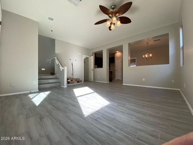 1677 E Elgin Street, Gilbert, AZ 85295