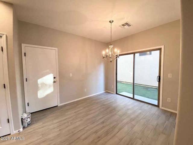 1677 E Elgin Street, Gilbert, AZ 85295