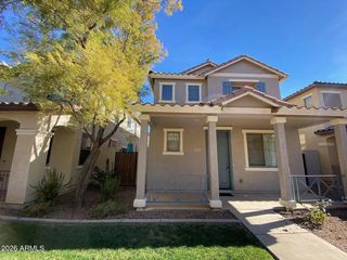 1677 E Elgin Street, Gilbert, AZ 85295