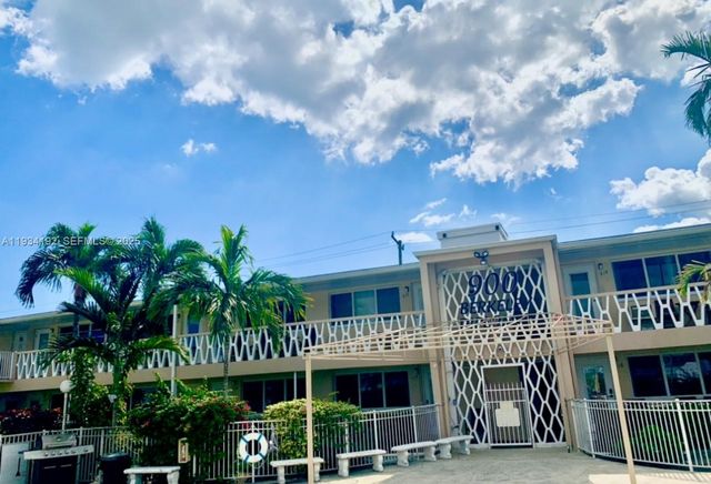 900 Atlantic Shores Blvd 126, Hallandale Beach, FL 33009