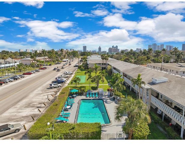 900 Atlantic Shores Blvd 126, Hallandale Beach, FL 33009