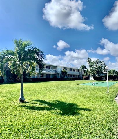 900 Atlantic Shores Blvd 126, Hallandale Beach, FL 33009