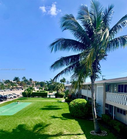 900 Atlantic Shores Blvd 126, Hallandale Beach, FL 33009