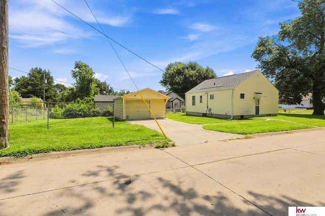3264 Madison Street, Omaha, NE 68107