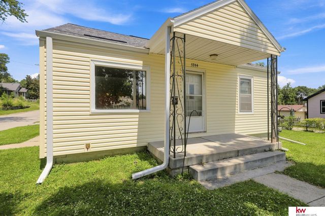 3264 Madison Street, Omaha, NE 68107