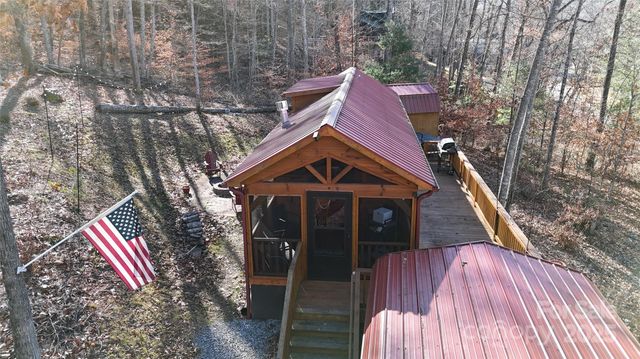 9 Candyland Court, Candler, NC 28715