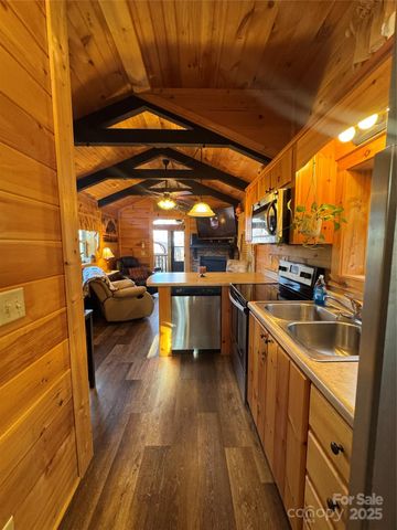 9 Candyland Court, Candler, NC 28715