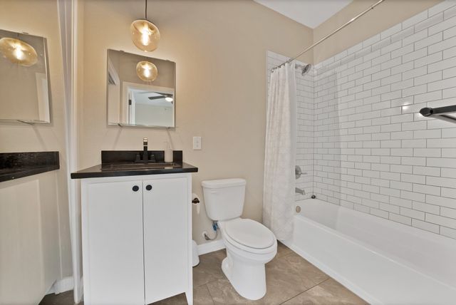 4633 Calmont Avenue, Fort Worth, TX 76107